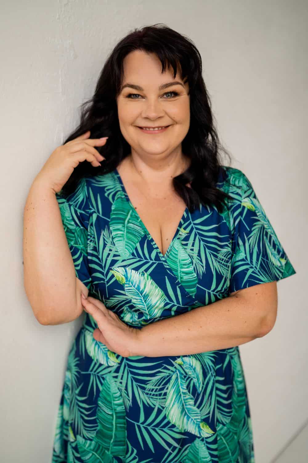 Lenka Kožíšková